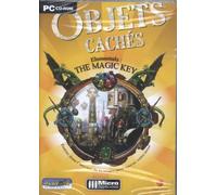 ELEMENTAL MAGIC KEY / Jeu PC Micro Application