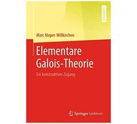Elementare Galois-Theorie