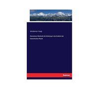 Elementare Mechanik Als Einleitung In Das Studium Der Theoretischen Physik