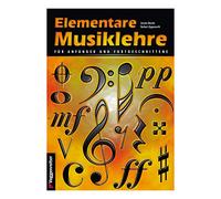 Elementare Musiklehre