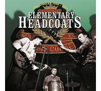 Elementary Headcoats (The Singles 1990-1999)