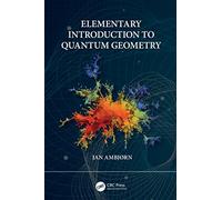 Elementary Introduction to Quantum Geometry
