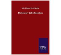 Elementary Latin Exercises