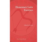 Elementary Latin Exercises