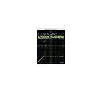 Elementary Linear Algebra