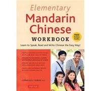 Elementary Mandarin Chinese Workbook by Cornelius C. Kubler Cornelius C. Kubler (Auteur)