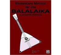 Elementary Method For The Balalaika Elementary Method For The Balalaika