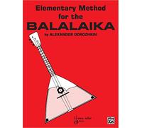 Elementary Method For The Balalaika Elementary Method For The Balalaika