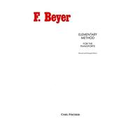 Elementary Method for the Pianoforte
