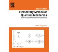 Elementary Molecular Quantum Mechanics