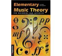 Elementary Music Theory