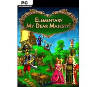 Elementary My Dear Majesty! PC