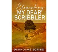 Elementary, My Dear Scribbler