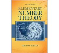 Elementary Number Theory