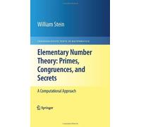 Elementary Number Theory