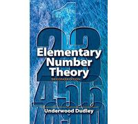 Elementary Number Theory