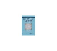 Elementary Number Theory