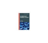 Elementary Number Theory