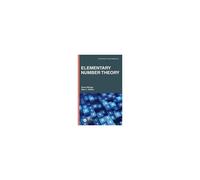 Elementary Number Theory