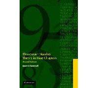 Elementary Number Theory In Nine Chapters