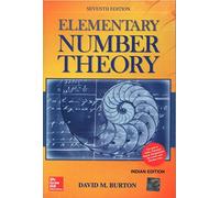 Elementary Number Theory (Paperback)