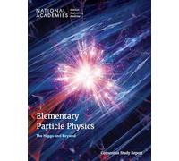 Elementary Particle Physics: The Higgs and Beyond