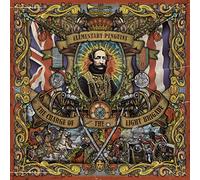 Elementary Penguins - Charge of the Light Brigade