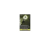 Elementary Principles Of Economics