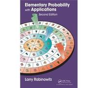 Elementary Probability With Applications Larry Rabinowitz, (Auteur)