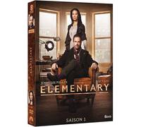 Elementary - Saison 1