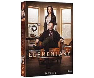 Elementary - Saison 1