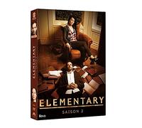 Elementary - Saison 2