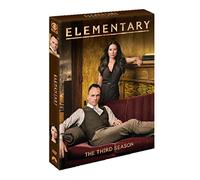Elementary - Saison 3