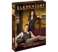 Elementary Saison 3 DVD E
