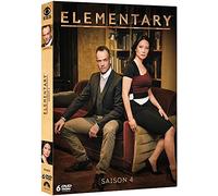 Elementary - Saison 4
