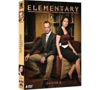 Elementary - Saison 4