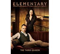Elementary: Season 3