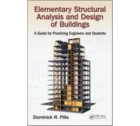 Elementary Structural Analysis And Design Of Buildings