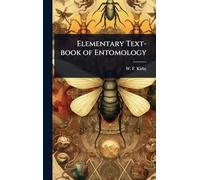 Elementary Text-book of Entomology