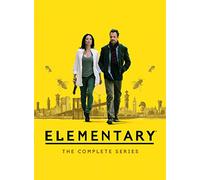 Elementary: The Complete Series
