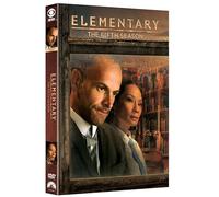 Elementary: The Fifth Season