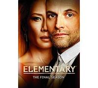 Elementary: The Final Season