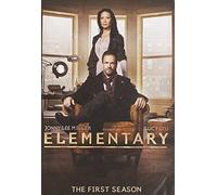 Elementary: The 1st Season