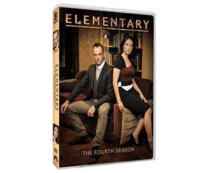 Elementary: The Fourth Season