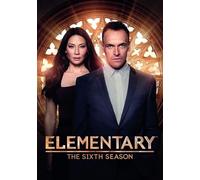 Elementary: The Sixth Season