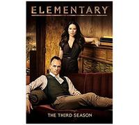 Elementary – Saison 3 – Paramount Pictures – Région A/1