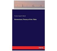 Elementary Theory Of The Tides