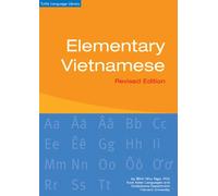 Elementary Vietnamese