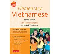 Elementary Vietnamese