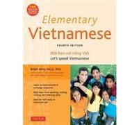 Elementary Vietnamese by Ngo & Binh Nhu & Ph.D. Ngo Binh Nhu Ph.D. (Auteur)